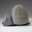 Pyrite Concretion (Boji Stone) From Dongchuan District, Kunming Prefecture, Yunnan Province, China (1.85 Lbs)