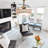 Isajah 43'' Ceiling Fan with LED Lights