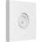 Standard Sedgwick Bullseye Rosette with Square Edge-102219012