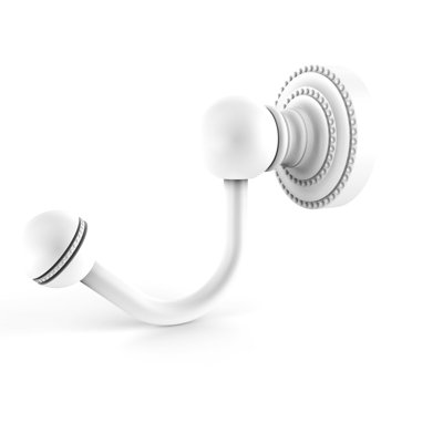 Marchmont Wall Mounted Towel/Robe Hook