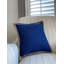 Coussin en jute avec insert ivoire-1500338209