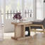 Table de bout Farmhouse Rustic