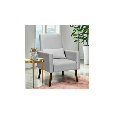 Chaise berçante Jakerah