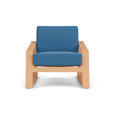 Outdoor Armchair