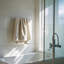 Stainless Steel Wall-Mounted 4-piece bathroom hardware set-101799107