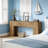 Rustic Side Table-764609426