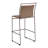 Verbena Barstool (Set of 2) Brown