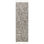 Camille Geometric Hand-Knotted Wool Area Rug in Gray/Brown