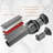 Widespread 2-handle Bathroom Faucet with Drain Assembly-91959719