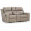 Canapé inclinable et causeuse Lavenhorne-1553068991
