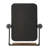 Ameet Metal Rectangle Wall Mirror