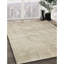 Tapis gris zone contemporaine-435480237
