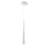 Cascade 1 - Light LED Single Pendant-29994065-29994067