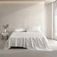 Marimekko Printed Organic Cotton Percale Sheet Sets-336977603-388556464