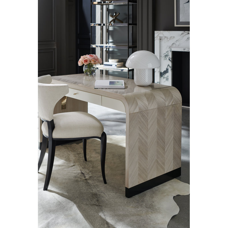 54'' W Console Table
