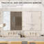 Miroir d'appoint Lesamuel-890573141-890378479-890573144