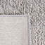 Tapis gris / gris clair Kulig 220-1915039637