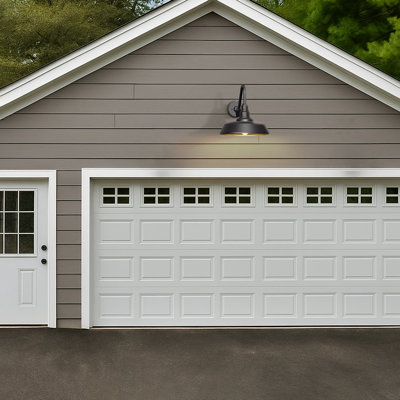 Outdoor Barn Light