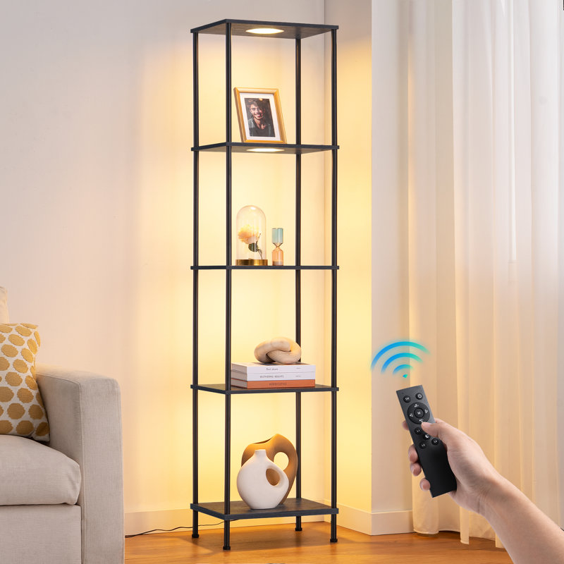 168 Floor Lamp