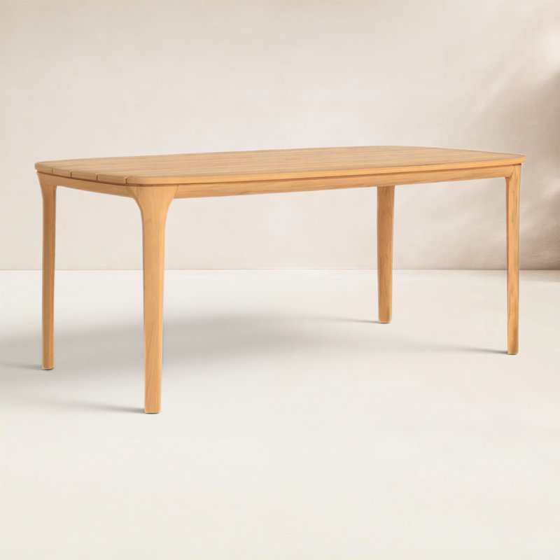 Ambra Rockport Outdoor Dining Table