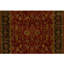 Wool Oriental Area Rug