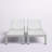 Shore Aluminum Outdoor Chaise-1899168680