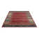 Geometric Viscose Area Rug