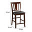 Tabouret de bar 24 po Engilbert