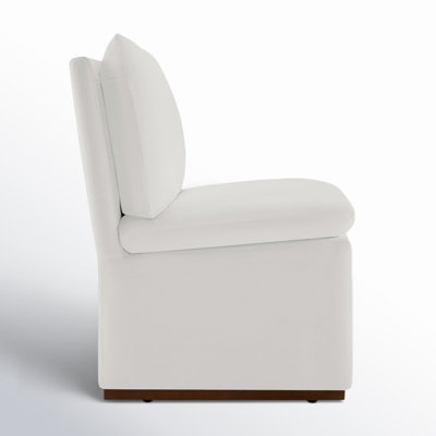 Bobbi Upholstered Dining Chair