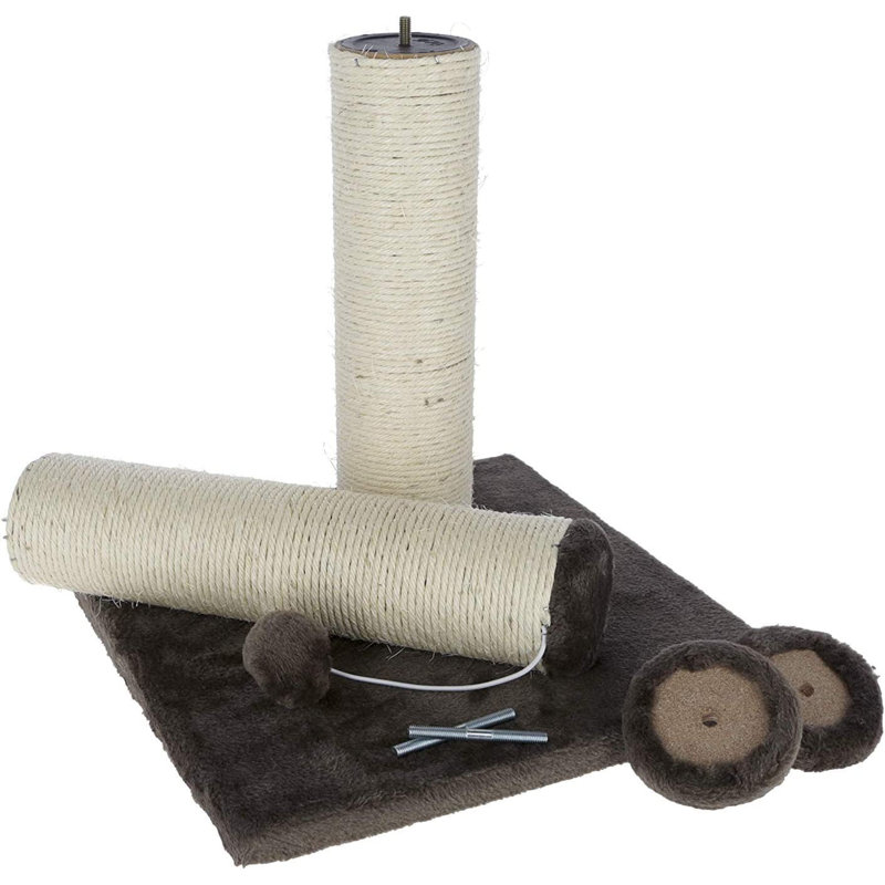 Odell Scratching Post