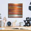 Brayden Studio 'Gilded Mandarin II' by Chris Paschke, Metal Wall Art-279885618