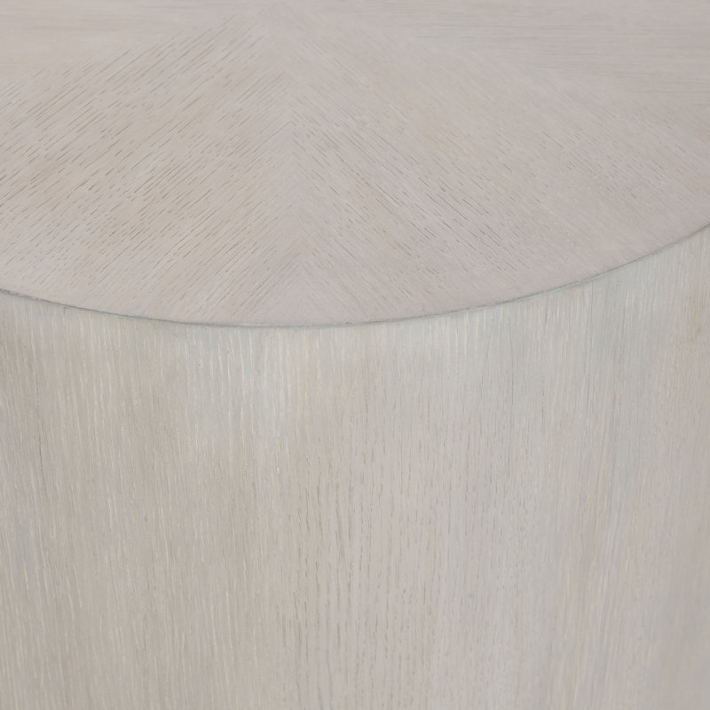 Thorne Solid Wood End Table
