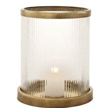 Luxury Hurricane Candle Holders