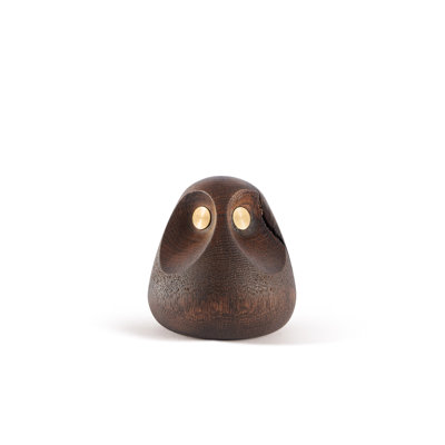 The Corbaris Figurine