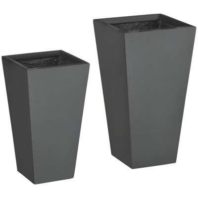 Audene Ceramic Pot Planter