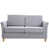 Grey is out of stock