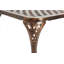 Table de bout Bradly