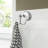Savannah Mounting Robe Hook-83966993