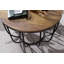 Aldona Trestle Coffee Table