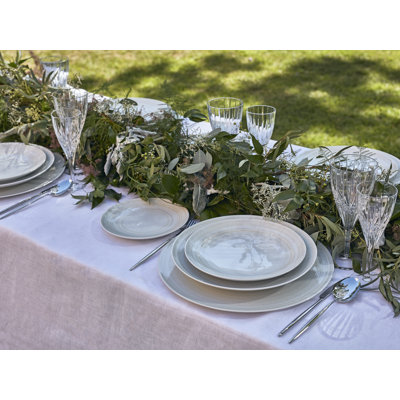 Vista Alegre Porcelain Tray