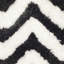 Tapis performance à chevrons touffeté à la main Hempstead Barcelona-17579675