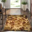 Tibetan Hand Knotted Wool Pile Rug-378933772