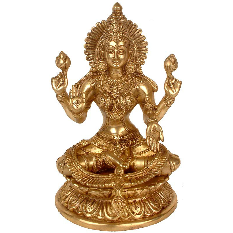 Déesse Lakshmi