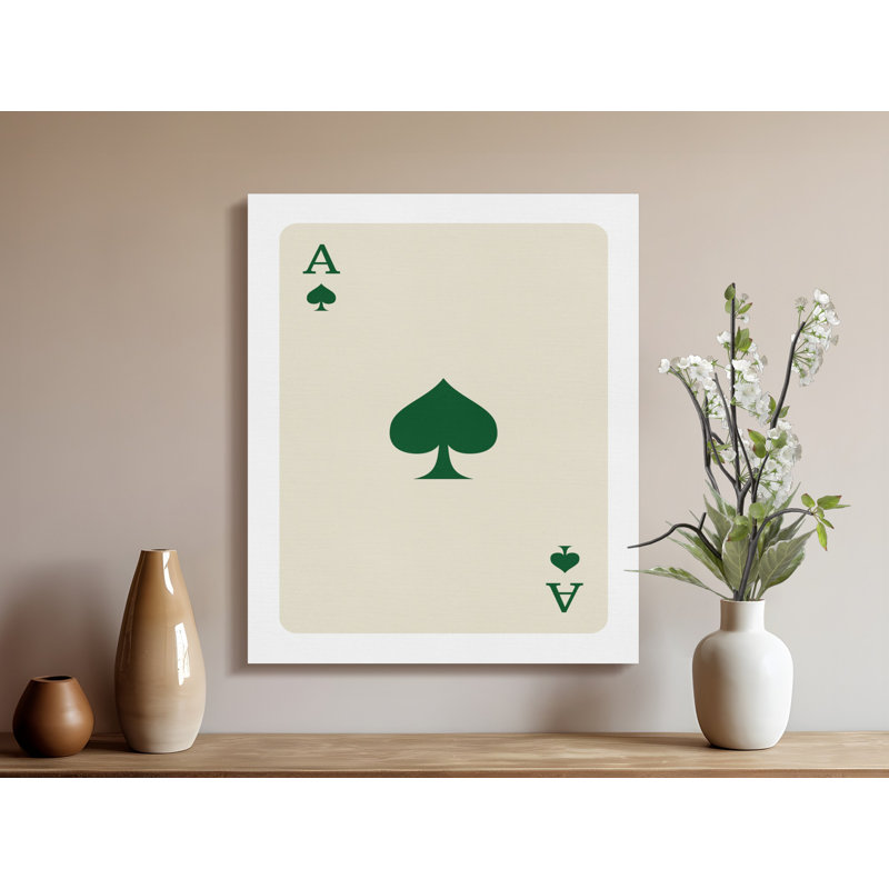 Craddock Wrapped Canvas Print Set, 20x24
