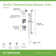 Verity HydroMersion Double Handle Shower System with Hand Spray