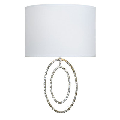 Lymington 1 - Light Dimmable Flush Mount