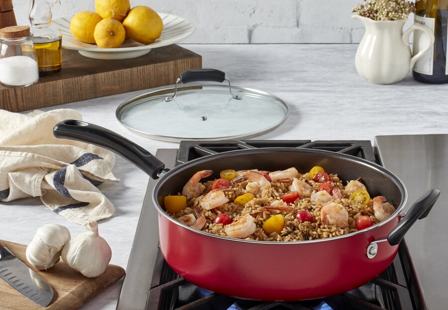 Pots, Pans & Skillets You'll Love in 2023