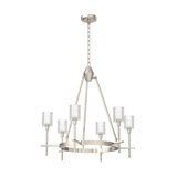 Salita 6 - Light Chandelier