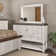 63'' W 6 - Drawer Dresser