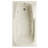 Solo 60'' x 32'' Acrylic Bathtub-9229523-88718879
